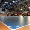 Centrum Futsal Területi Döntő